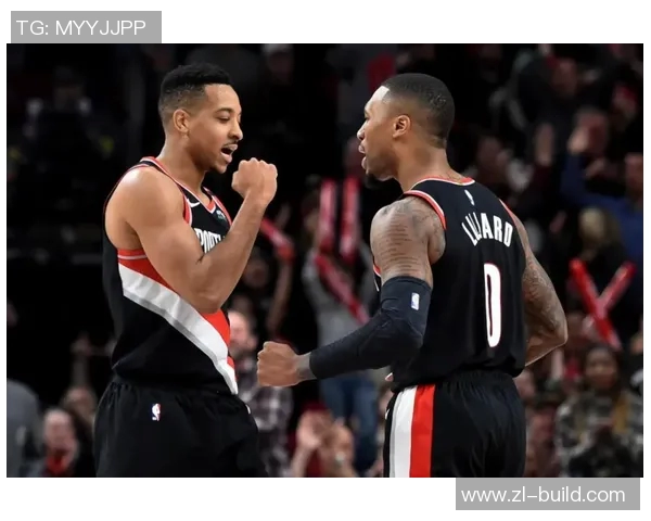 开拓者队取得两连胜助力晋级