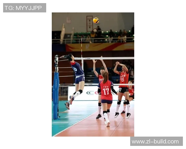 排球战术解析：西安排球队盯防策略的深度剖析与应用