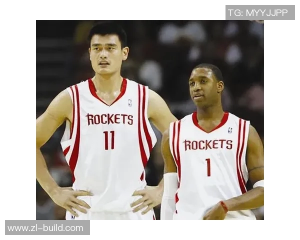 火箭队传奇姚明与勇士队的巅峰对决回顾与展望