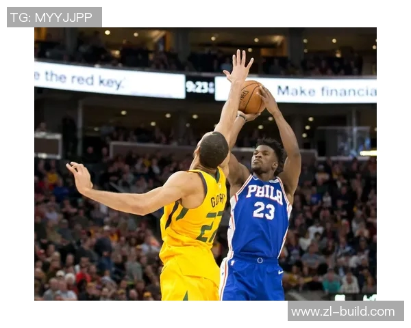 爵士战胜76人:福神赛季首次20+10+10创历史 爵士战胜76人:福神赛季首次20+10+10创历史