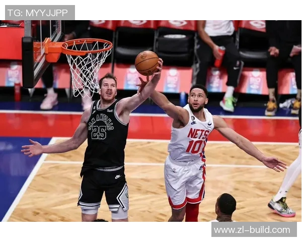 猛龙击败马刺，西蒙斯砍下20+10+10：新时代篮球的胜利