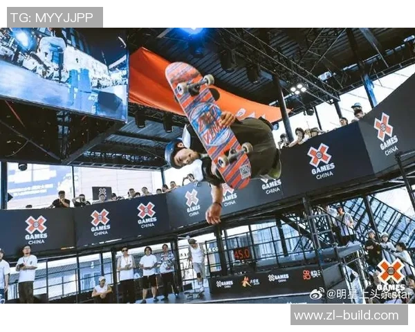 西安滑板队实力解析:年轻力量与城市文化的完美结合 西安滑板队实力解析:年轻力量与城市文化的完美结合