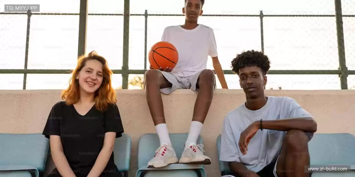 📱 实时互动,畅聊赛事!💬